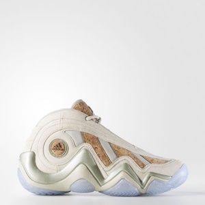 adidas Crazy 97 Kobe "Vino Pack"
